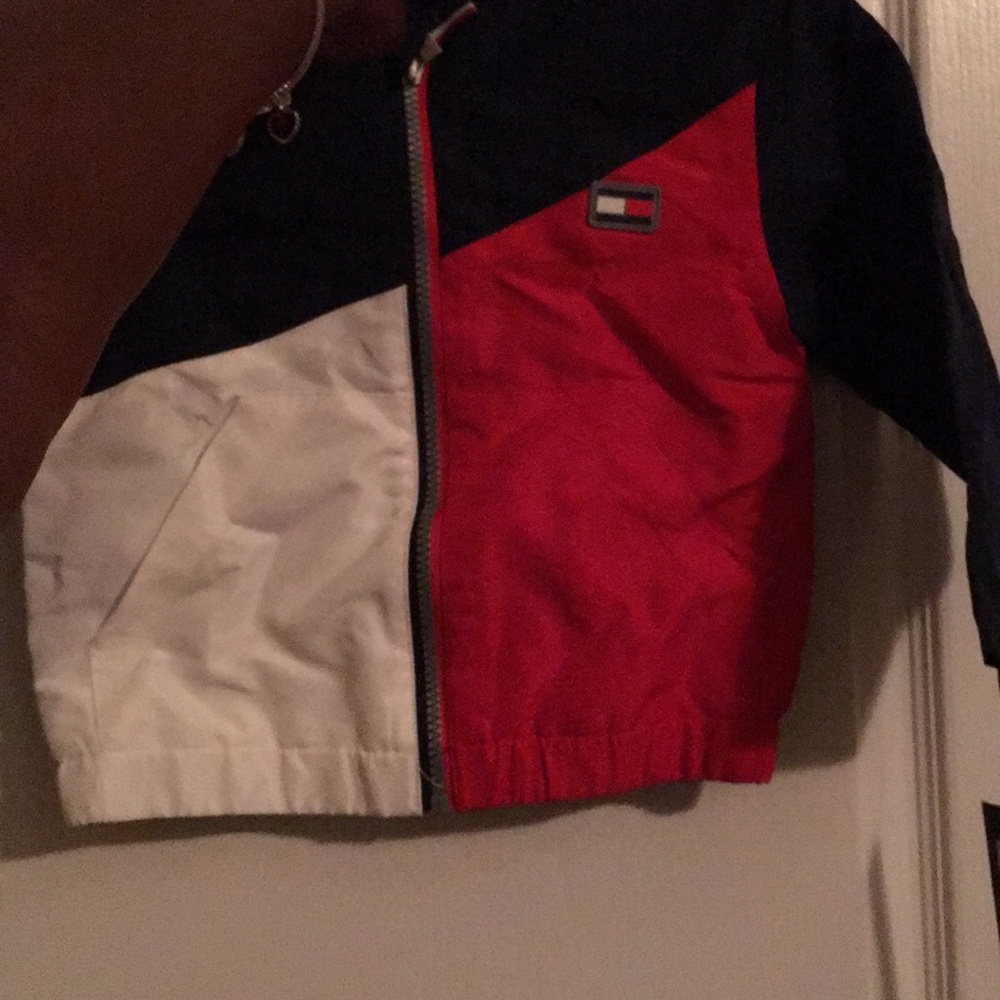 Boys jacket